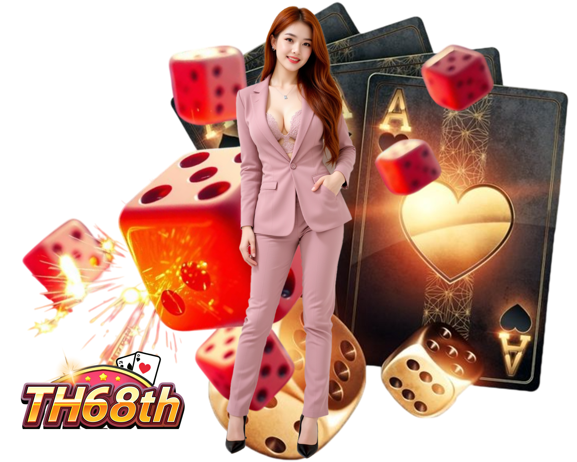TH68TH ฝากถอนไม่มีขั้นต่ำ